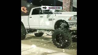 Dream Truck Edit