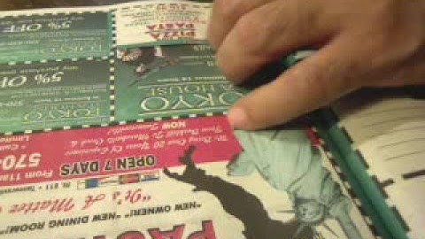 MAGICUTTER DEMONSTRATION!