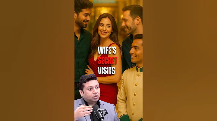 Top Detective Naman Jain | Dubai Couple’s Dark Secret Exposed 😱| Full Podcast @RepublicBharat