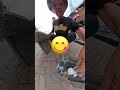 【盗難!?】【Theft😱💦】Buying "Eel on a skewer" with RC CAR🚗ラジコンだけで「うなぎ串」買いに行った末路