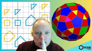 Simple Shapes, Concealing Fiendish Logic! screenshot 2