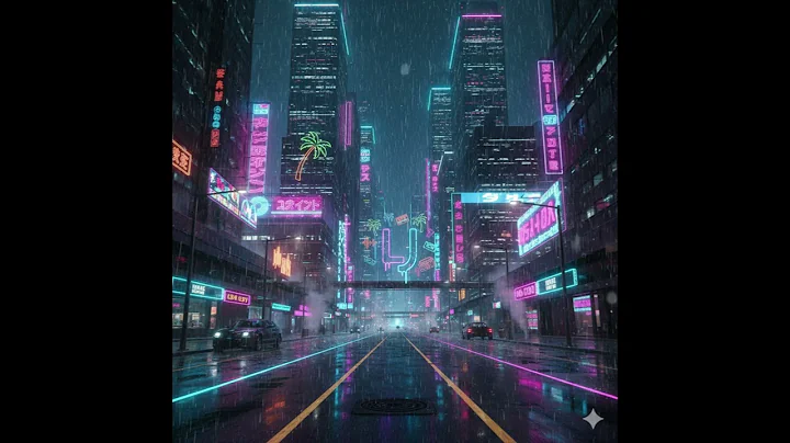 Night Lo-Fi(Hip Hop) | Chill Music Mix | Work | Relax | Study