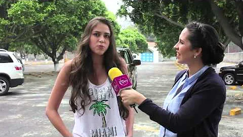 ENTREVISTA LUISA MARIA RUBINO PARA COMO DICE EL DI...