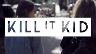 Kill It Kid - I Shall Be Released cover (tape.tv Session)