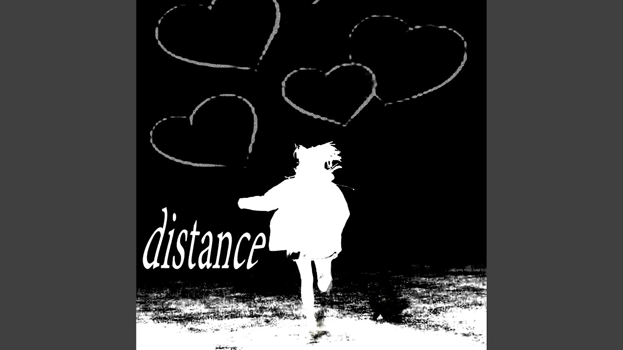 Watch Distance (Sped up) on YouTube Watch Distance (Sped up) on YouTube