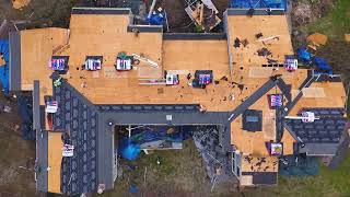 Summit Point Roofing | 🏡 Multiple roofs. One neighborhood. Quick work.