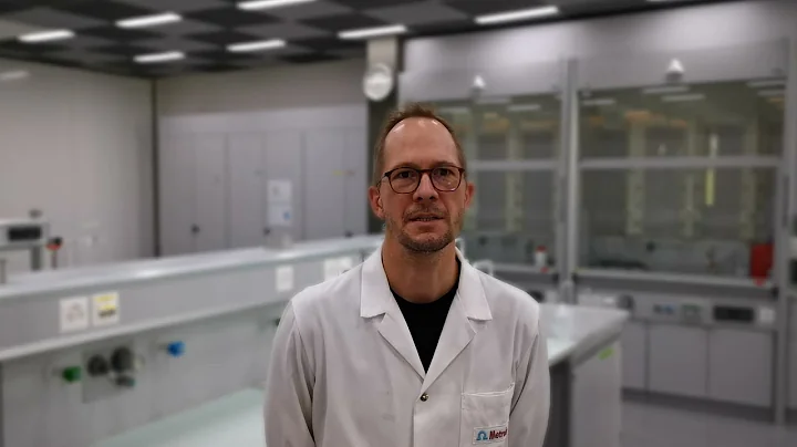 Tips for electrode handling: How to clean a Karl F...