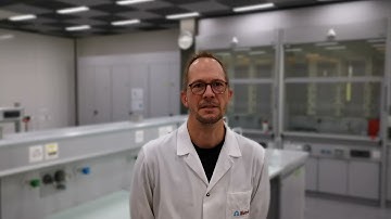 Tips for electrode handling: How to clean a Karl Fischer indicator electrode