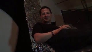 Tim Guinee's Acting Masterclass, #19, The On-Set Chair