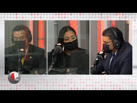 Cuarto Poder: 21 de abril de 2021