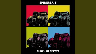 Black Betty (Demo Betty)