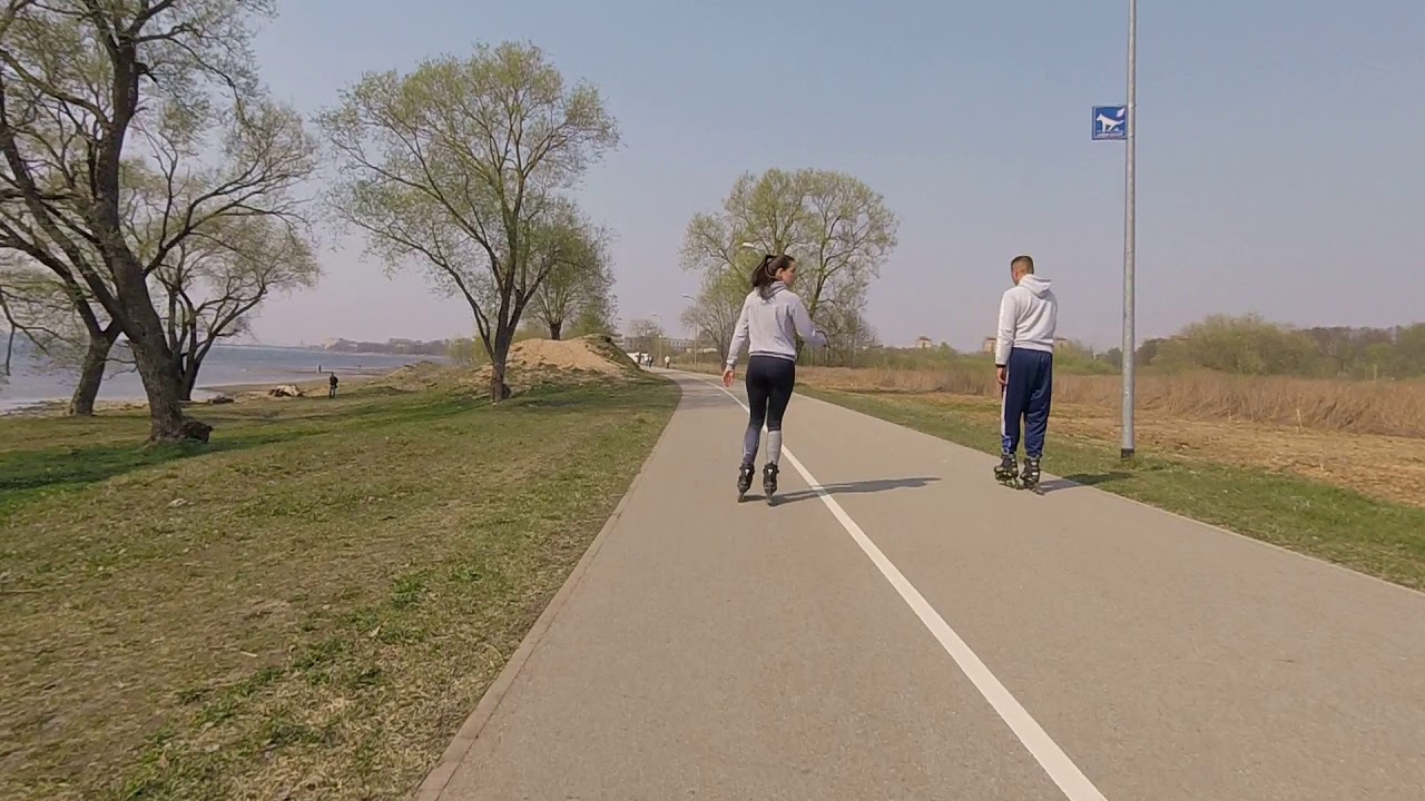 Bicycle focus ASMR prepare your mind for studies, no music, real audio