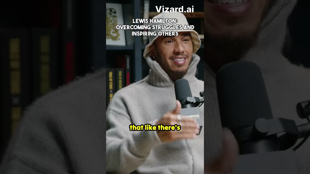 The Psychological Battle of a Racing Driver