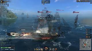 World of Sea Battle (анонс-розыгрыш)Завершено!