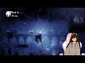 Starting a Hollow Knight Playthrough!