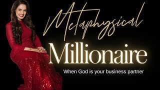 The Metaphysical Millionaire Roadmap: Where to Start