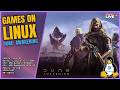 I'm shocked at how well Dune Awakening plays on Linux!