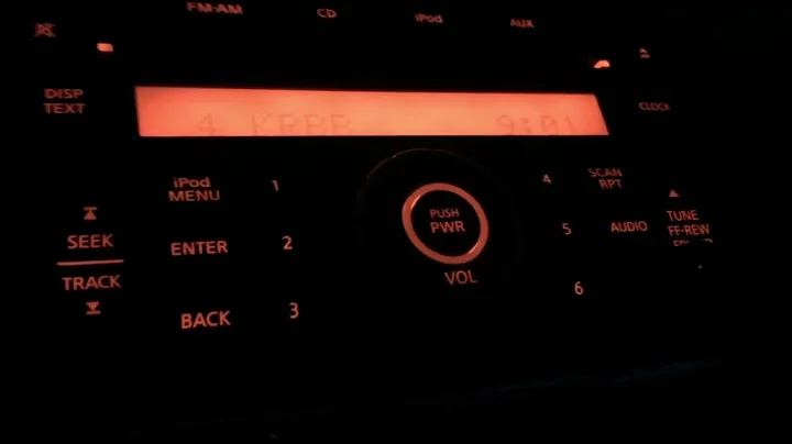 KRBB/Wichita, Kansas Legal ID - August 5, 2022