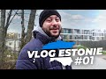 J'ai PRANKÉ Madame... (Vlog Estonie #1)