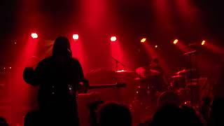 Loathe - White Hot - live Soundstage Baltimore, MD 2022-05-03