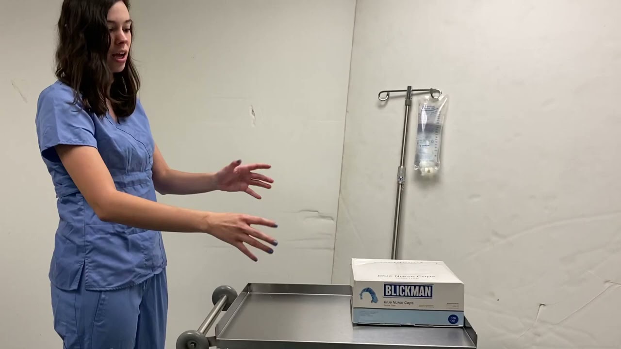 Blickman's Light Duty Medical Utility Carts 7534SS Models