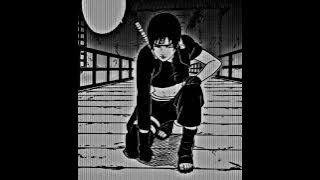 Naruto Shippuden - Sai theme (slowed)