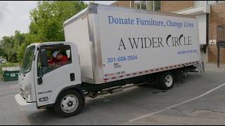 A Wider Circle Programs