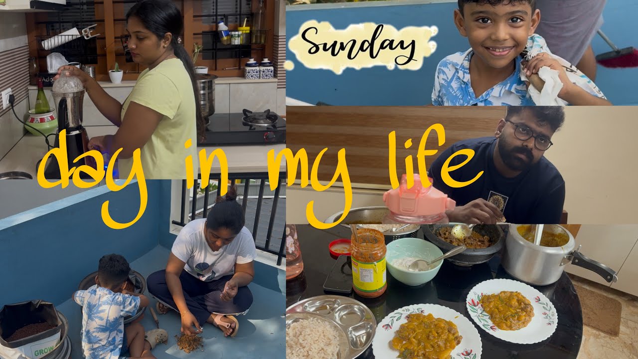 day in my life| sunday | subava vlogs