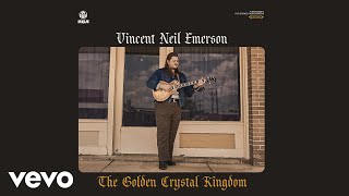 Vincent Neil Emerson - Co'dine (Audio)