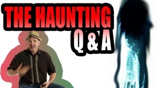 The Haunting Series Question & Answer