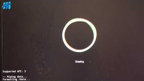 Hướng dẫn Factory Reset Android TV Box