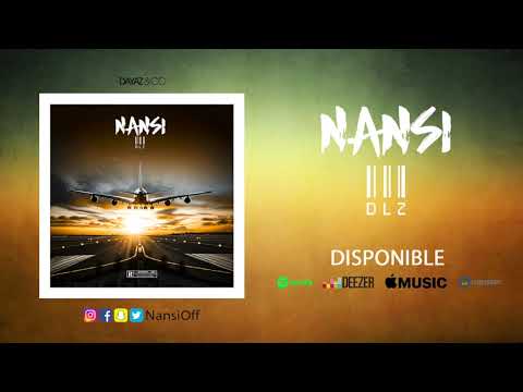 Nansi - DLZ (Audio Officiel)