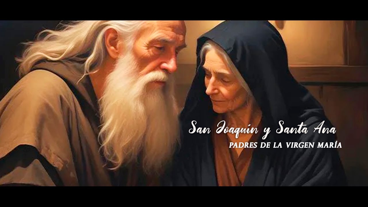 Reflexiones de Fe y Esperanza con Mons Andrés Carrascosa, Nuncio Apostólico en Ecuador-26 julio 2025