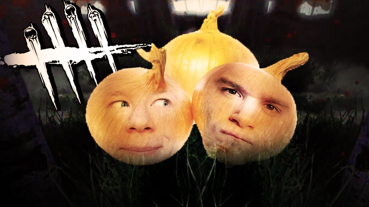 BYT CEBULOWY JEST ZADOWOLONY! | Dead By Daylight [#103] (With: Plaga)