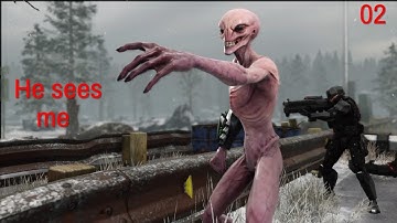 Xcom 2 02- surprise secs