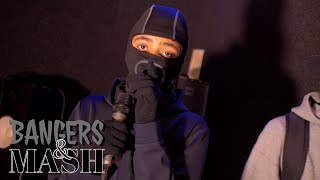 Yabzoryb - Bangers Mash Outchea Tv