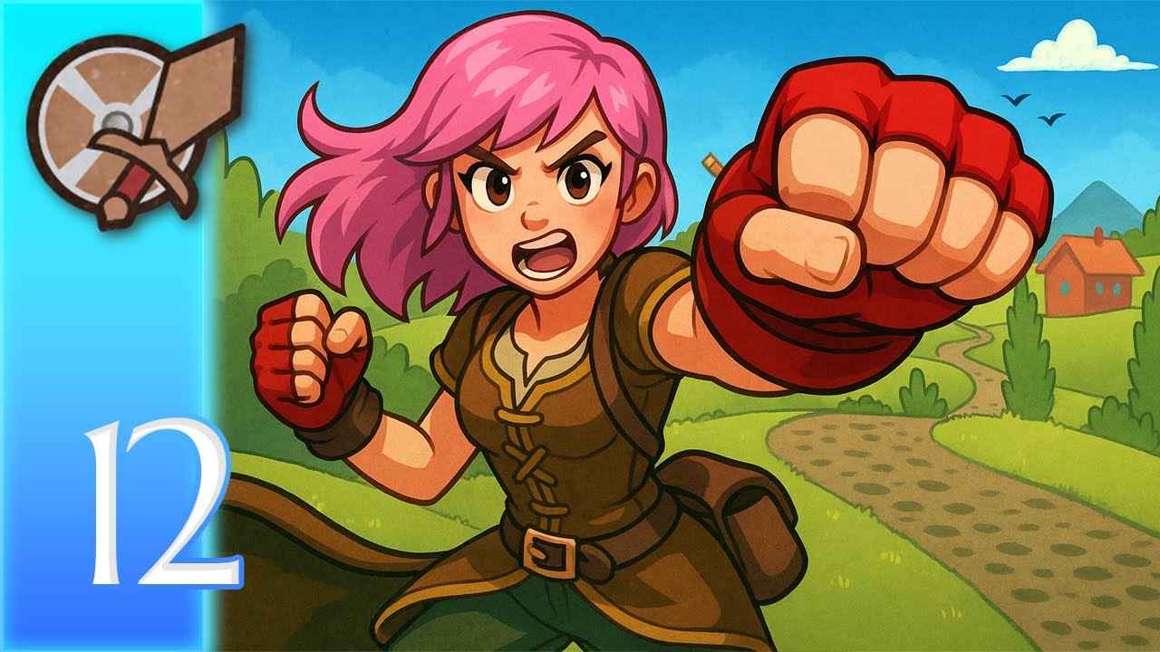 Try-Hard Diamond, This Bag is Broken: RNG Adventurer, Backpack Battles S5E12 - 1.0 Release