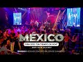 Septeto Acarey - Tour México Julio 2023 (Episodio 3)