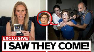 Nancy Housekeeper Exposes What Anii & Tommaso Hid Behind Closed Doors!