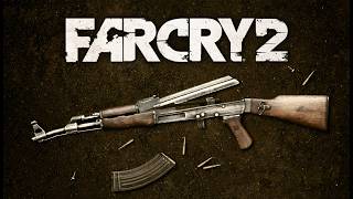 Tu Aimes Le Mauvais Far Cry Et Tu As Raison - Far Cry 2