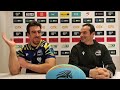 URC, Rd. 11: Zebre Parma v Benetton Rugby 17-40 - La conferenza stampa post-gara