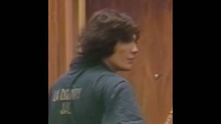Richard Ramirez Edit - #richardramirez #richardramirezedit #viralshorts #serialkiler Information
