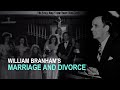 Cult Secrets: Marriage and Divorce