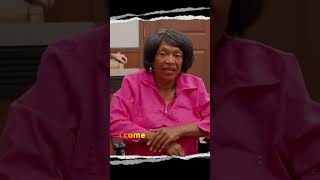 SHOCKING INJUSTICE! 😱 Disabled Woman Told To Crawl Inside Restaurant!#courtroomdrama #justiceserved