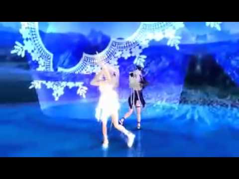 【MMD】銀次郎ちゃんのストロボナイツ