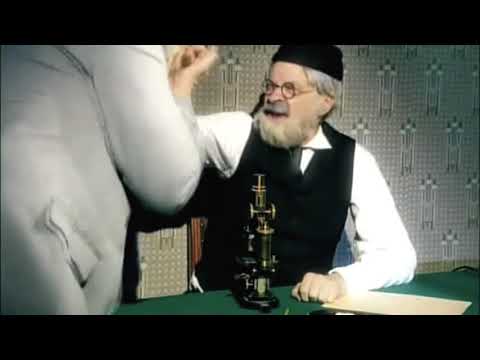 Городок — «Академик Павлов и журналисты»