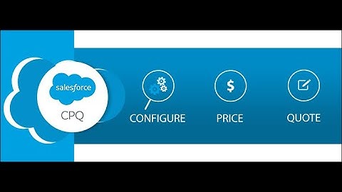 How to add Products to a quote in Salesforce CPQ?