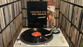 Mel Brown ‎