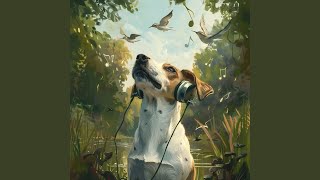 Binaural Harmony for Happy Barks
