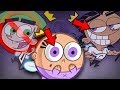 Who is Poof's REAL Dad? Cosmo VS. Juandissimo! Fairly OddParents Theory | Butch Hartman